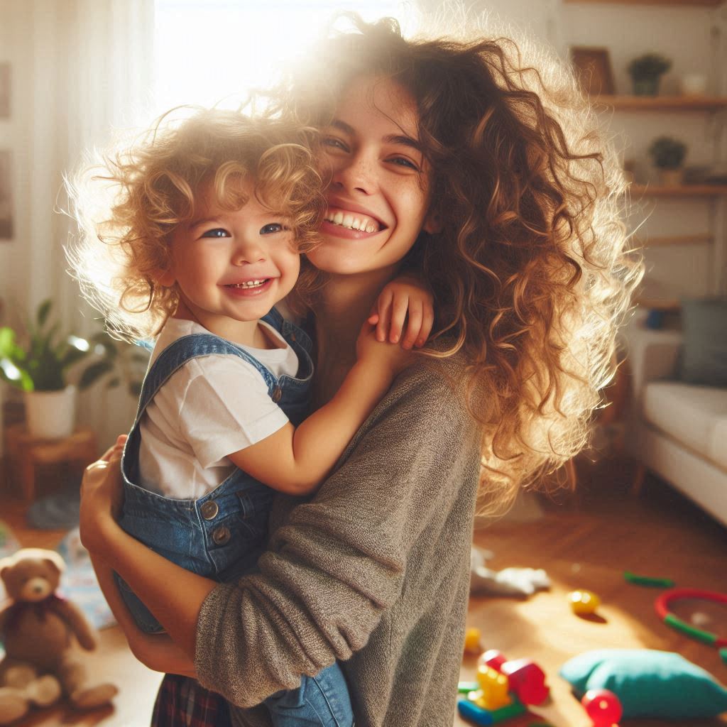 Parent's Sacrifice