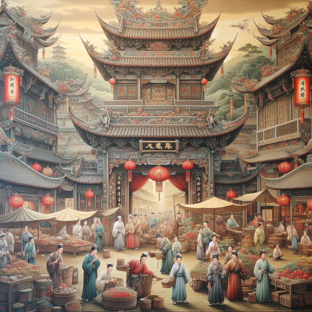 Teochew Dialect