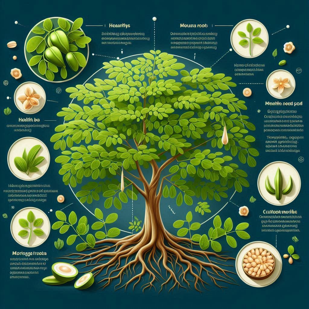 Moringa