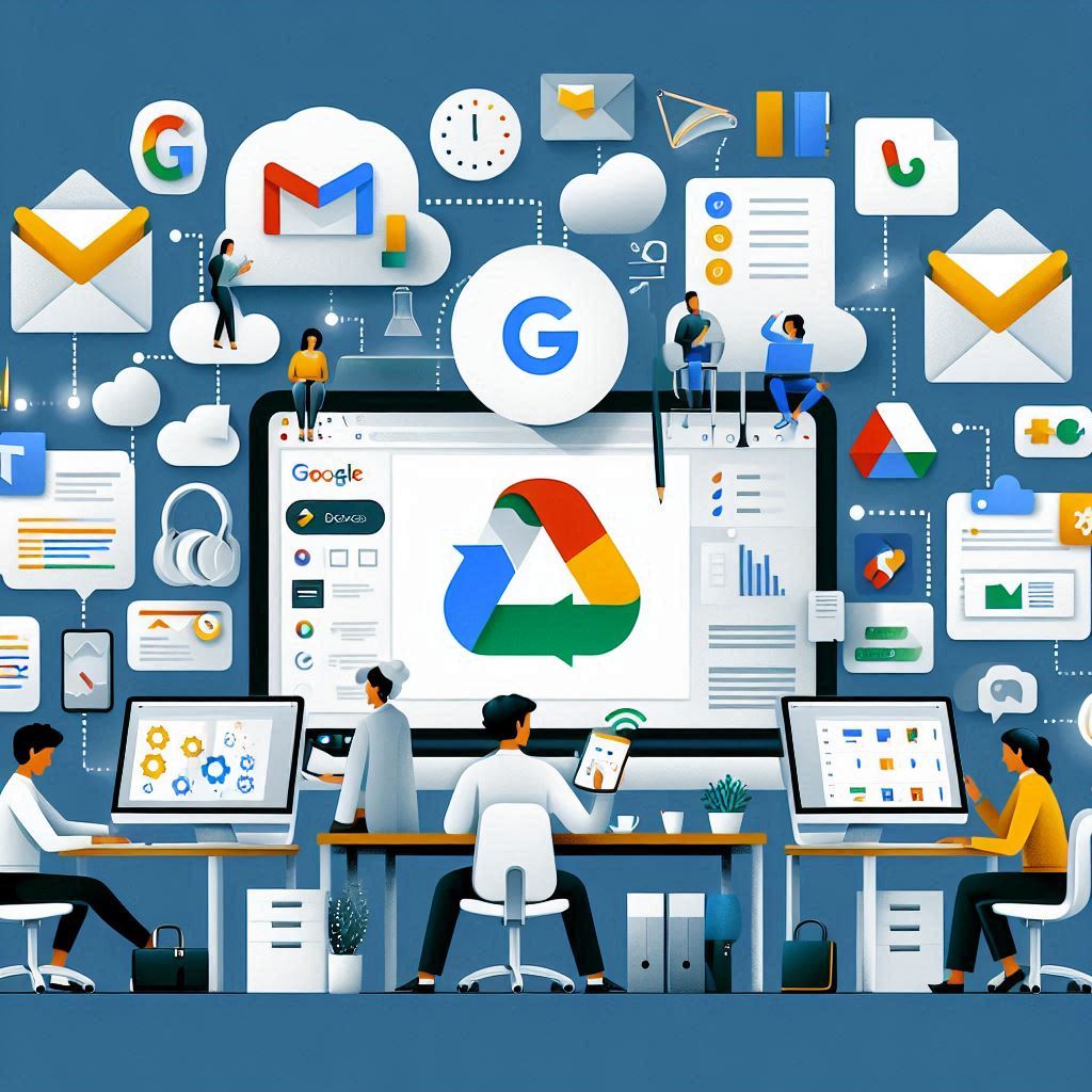 Google Workspace